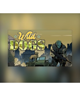 Wild Dogs Steam Key GLOBAL